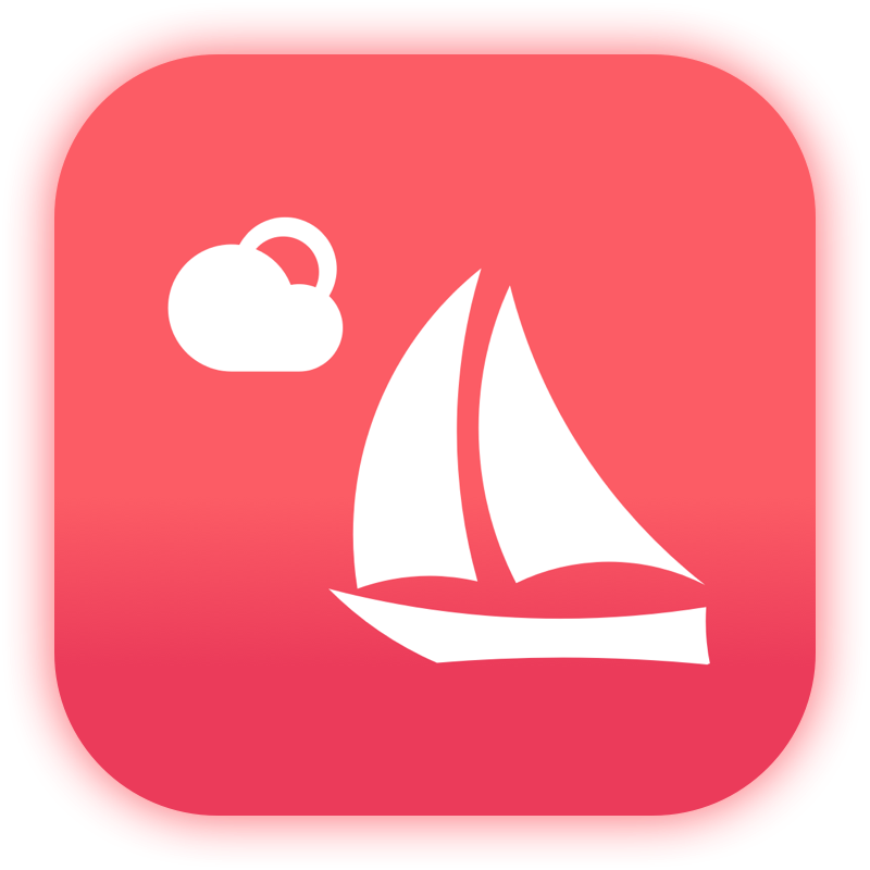 Logo Sail Learn
