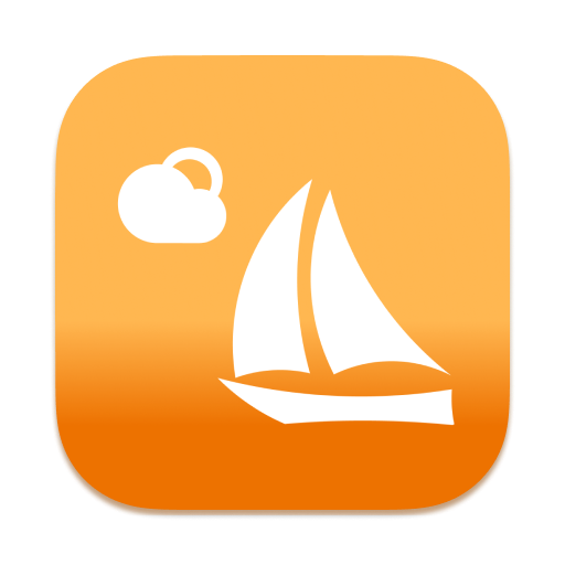 Logo Sail Learn Alternative